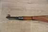 S/H ZASTAVA KRAGUJEVAC (YUGO) M48A BOLT ACTION RIFLE 7.92x57 (FH653)