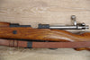 S/H ZASTAVA KRAGUJEVAC (YUGO) M48A BOLT ACTION RIFLE 7.92x57 (FH653)
