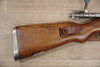 S/H ZASTAVA KRAGUJEVAC (YUGO) M48A BOLT ACTION RIFLE 7.92x57 (FH653)