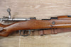 S/H ZASTAVA KRAGUJEVAC (YUGO) M48A BOLT ACTION RIFLE 7.92x57 (FH653)