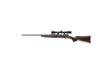BROWNING X-BOLT HUNTER - LEFT HAND [CAL:308 WIN]