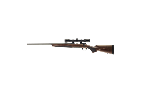 BROWNING X-BOLT HUNTER - LEFT HAND [CAL:308 WIN]