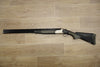 S/H ESCORT HATSAN SUPERPOSED O/U SHOTGUN 12G (FE037)