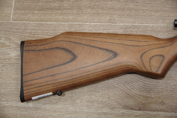 S/H MARLIN XT-22 BOLT ACTION RIFLE 22LR (FQ456)