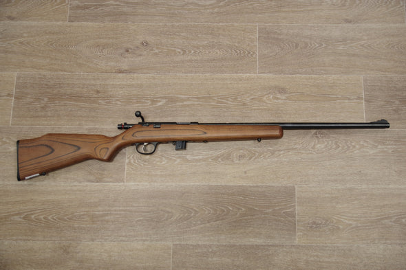 S/H MARLIN XT-22 BOLT ACTION RIFLE 22LR (FQ456)