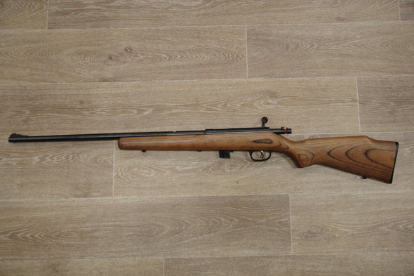 S/H MARLIN XT-22 BOLT ACTION RIFLE 22LR (FQ456)