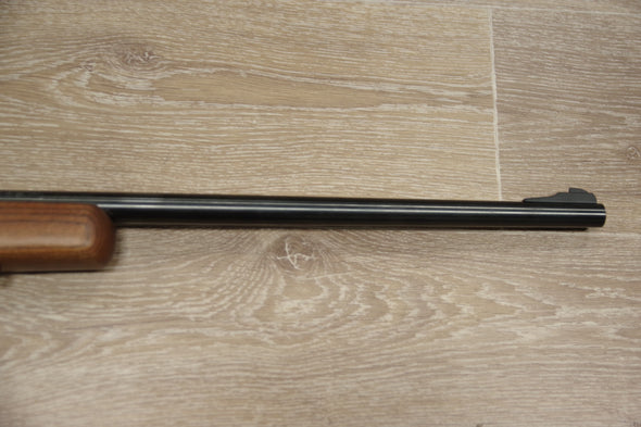 S/H MARLIN XT-22 BOLT ACTION RIFLE 22LR (FQ456)