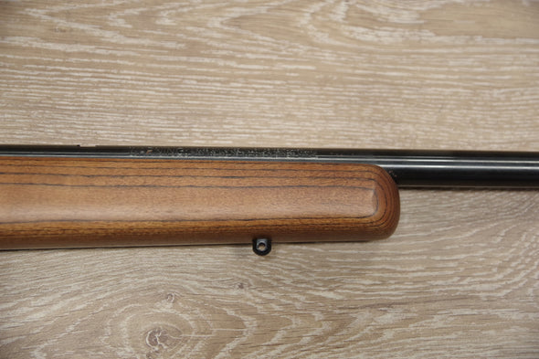S/H MARLIN XT-22 BOLT ACTION RIFLE 22LR (FQ456)