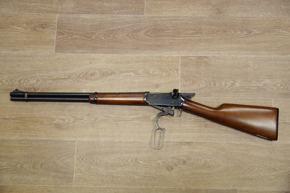 S/H WINCHESTER 94 LEVER ACTION RIFLE 30-30 (FM762) 