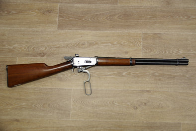 S/H WINCHESTER 94 LEVER ACTION RIFLE 30-30 (FM762) 