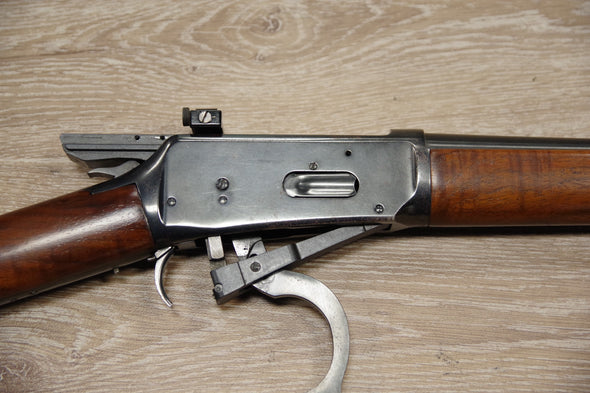 S/H WINCHESTER 94 LEVER ACTION RIFLE 30-30 (FM762) 