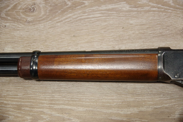 S/H WINCHESTER 94 LEVER ACTION RIFLE 30-30 (FM762) 