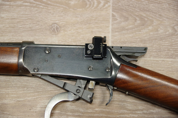 S/H WINCHESTER 94 LEVER ACTION RIFLE 30-30 (FM762) 