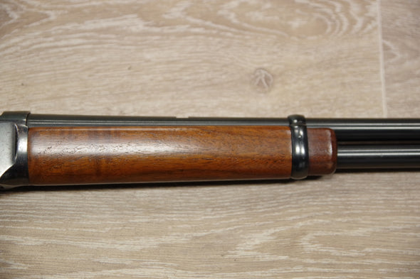 S/H WINCHESTER 94 LEVER ACTION RIFLE 30-30 (FM762) 