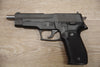 S/H SIG SAUER P226 SEMI AUTO PISTOL 9MM (EW284)