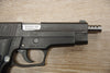 S/H SIG SAUER P226 SEMI AUTO PISTOL 9MM (EW284)