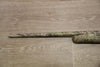 S/H SAVAGE MKII CAMO BOLT ACTION RIFLE .22LR (FE036)