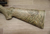 S/H SAVAGE MKII CAMO BOLT ACTION RIFLE .22LR (FE036)