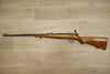 S/H BRNO MODEL 2 1981 BOLT ACTION RIFLE 22LR (EU885)