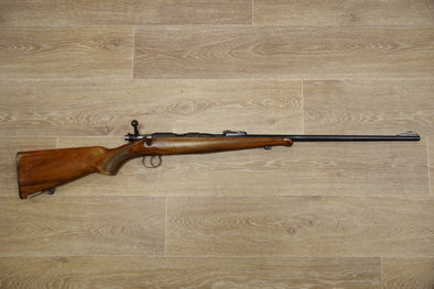 S/H BRNO MODEL 2 1981 BOLT ACTION RIFLE 22LR (EU885)