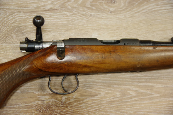 S/H BRNO MODEL 2 1981 BOLT ACTION RIFLE 22LR (EU885)