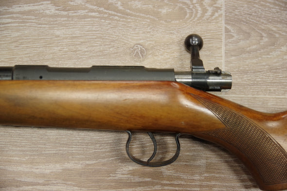 S/H BRNO MODEL 2 1981 BOLT ACTION RIFLE 22LR (EU885)