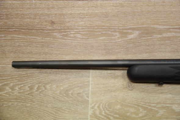 S/H SAVAGE 93R17 BOLT ACTION RIFLE .17HMR (FG405)