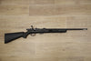 S/H SAVAGE 93R17 BOLT ACTION RIFLE .17HMR (EW686)