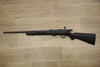 S/H SAVAGE 93R17 BOLT ACTION RIFLE .17HMR (FG405)