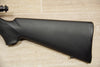 S/H SAVAGE 93R17 BOLT ACTION RIFLE .17HMR (FG405)