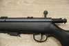 S/H SAVAGE 93R17 BOLT ACTION RIFLE .17HMR (FG405)