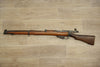 S/H BSA 1918 SMLE MKIII BOLT ACTION RIFLE 303 (FA896)