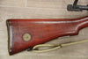 S/H BSA SMLE MKIII SIAMESE CONTRACT BOLT ACTION RIFLE 303 (EM736)