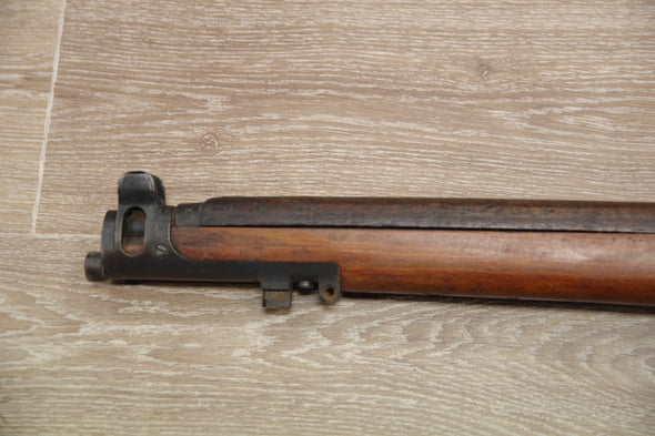 S/H BSA 1918 SMLE MKIII BOLT ACTION RIFLE 303 (FA896)