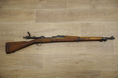 S/H SPRINGFIELD 1903 BOLT ACTION RIFLE 30-06 (FD762)