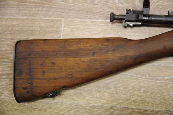 S/H SPRINGFIELD 1903 BOLT ACTION RIFLE 30-06 (FD762)