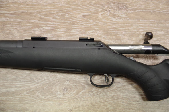 S/H RUGER AMERICAN BOLT ACTION RIFLE 243 (FD415)