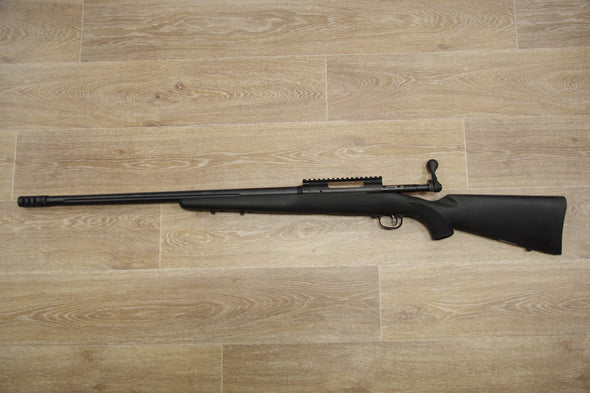 S/H SAVAGE 110FCP BOLT ACTION RIFLE 308 (EZ396)