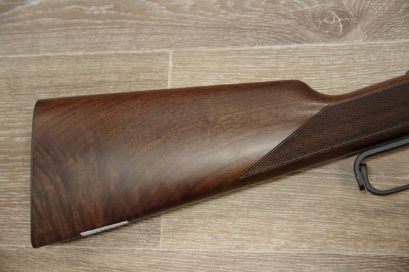 S/H WINCHESTER MIROKU 1895 LEVER ACTION RIFLE 30-06 (FJ681)
