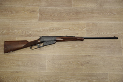 S/H WINCHESTER MIROKU 1895 LEVER ACTION RIFLE 30-06 (FJ681)