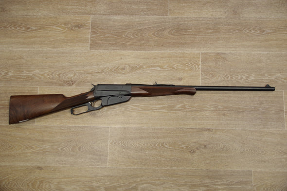 S/H WINCHESTER MIROKU 1895 LEVER ACTION RIFLE 30-06 (FJ681)