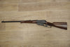 S/H WINCHESTER MIROKU 1895 LEVER ACTION RIFLE 30-06 (FJ681)