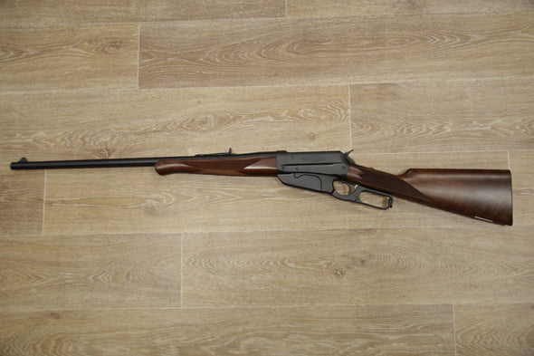S/H WINCHESTER MIROKU 1895 LEVER ACTION RIFLE 30-06 (FJ681)