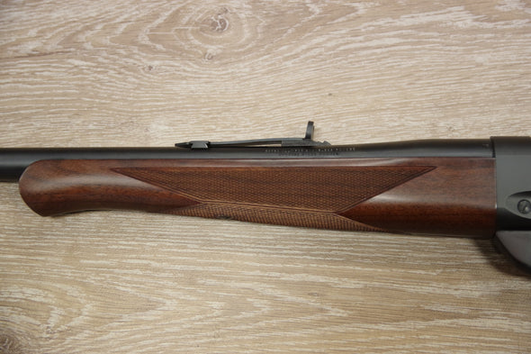 S/H WINCHESTER MIROKU 1895 LEVER ACTION RIFLE 30-06 (FJ681)
