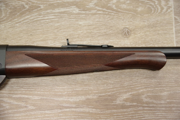 S/H WINCHESTER MIROKU 1895 LEVER ACTION RIFLE 30-06 (FJ681)