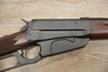 S/H WINCHESTER MIROKU 1895 LEVER ACTION RIFLE 30-06 (FJ681)