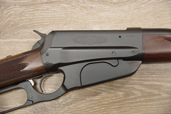 S/H WINCHESTER MIROKU 1895 LEVER ACTION RIFLE 30-06 (FJ681)