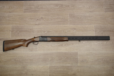 S/H FAUSTI SUPERPOSED O/U SHOTGUN 12G (FN171)
