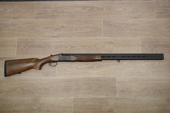 S/H FAUSTI SUPERPOSED O/U SHOTGUN 12G (FN171)