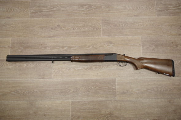 S/H FAUSTI SUPERPOSED O/U SHOTGUN 12G (FN171)